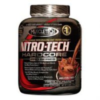 Nitro Tech 1,8 kg NEW